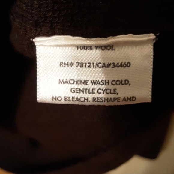 Eileen Fisher cardigan with pockets - Picture 4 of 9